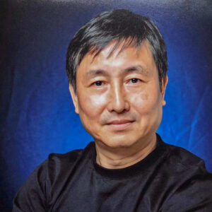 XU Zhou - Senior Adviser