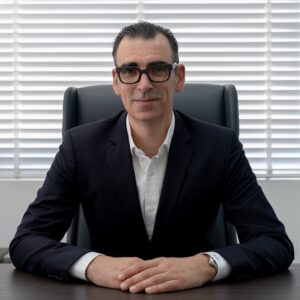 Mr. Maarten PIETERS - Technical Adviser