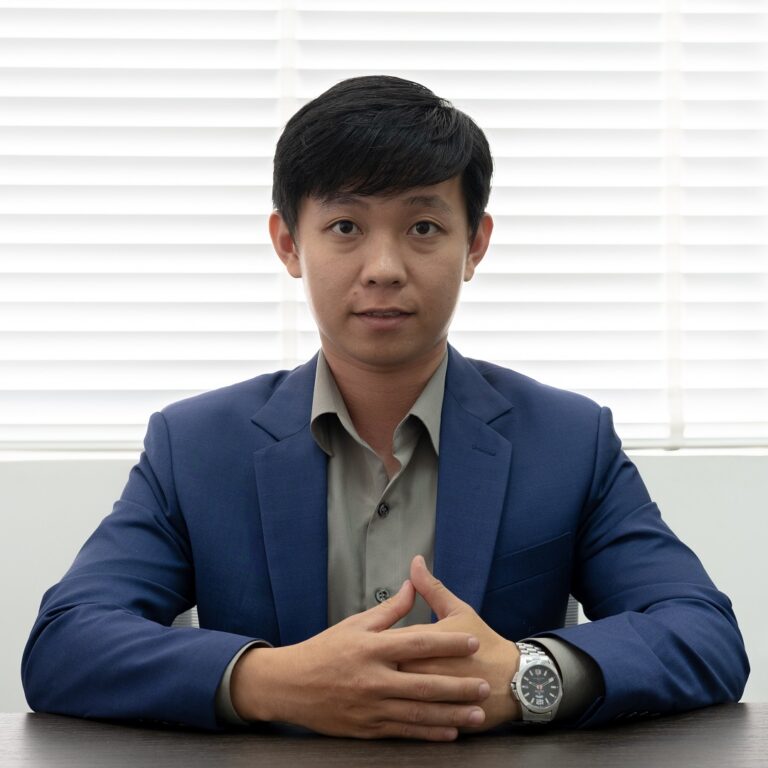 Mr. PENH SongChhun - Assistant to Executive Principal