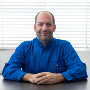 Mr. Stéphane MONARD - Instructor